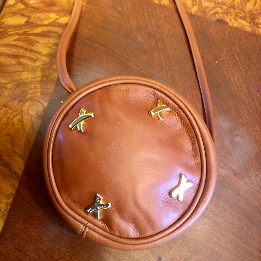 Paloma Picasso Crossbody